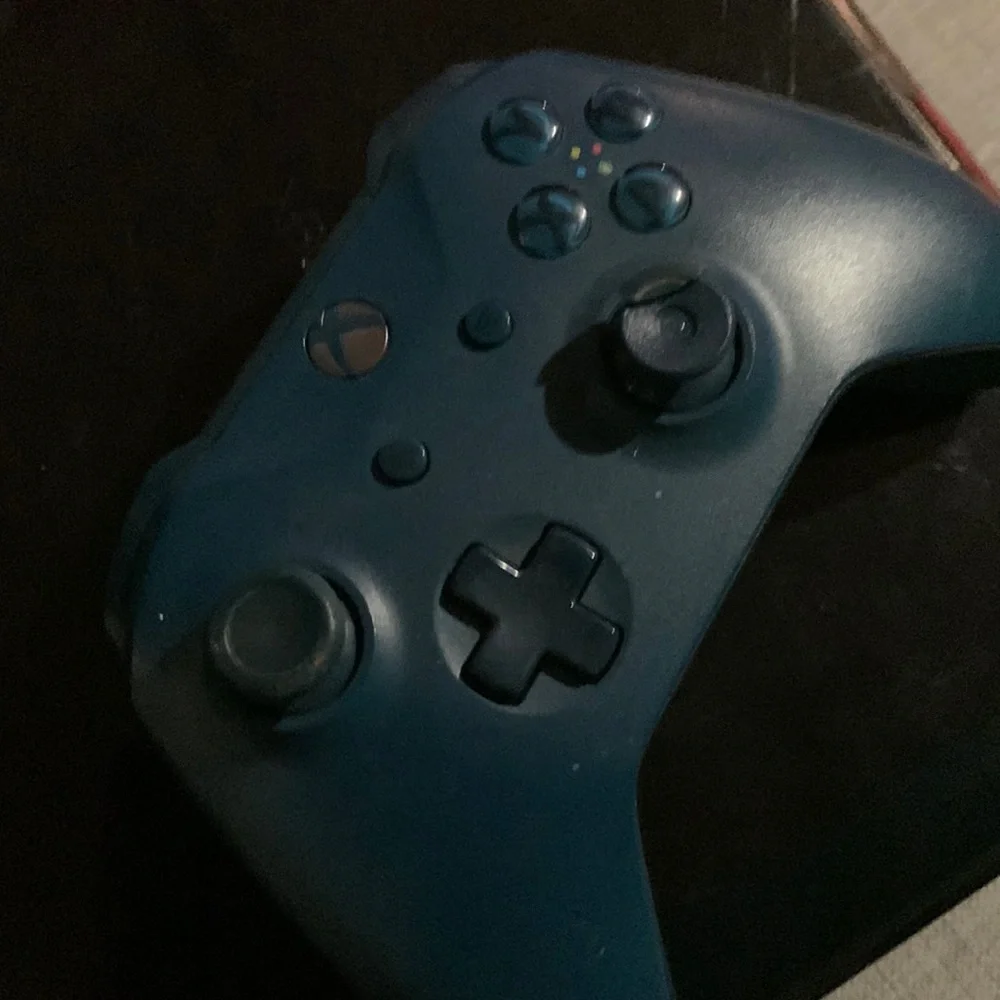 Xbox remote - Picture 1 of 1